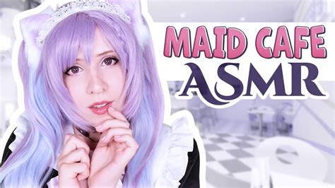 maid asmr|ASMR Maid Roleplay .